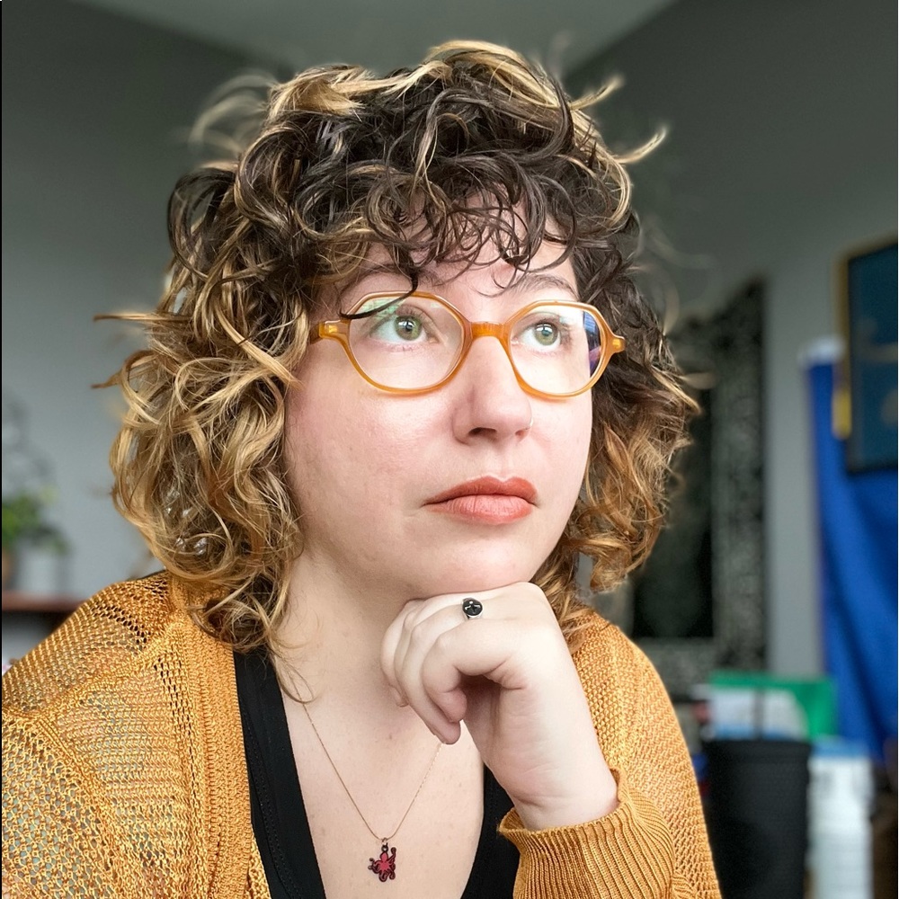 Meet your Posher, Ann